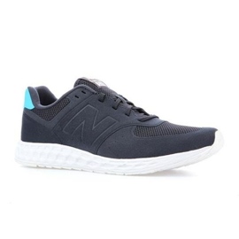 New Balance Mode de vie mfl574nb cipele plava 1