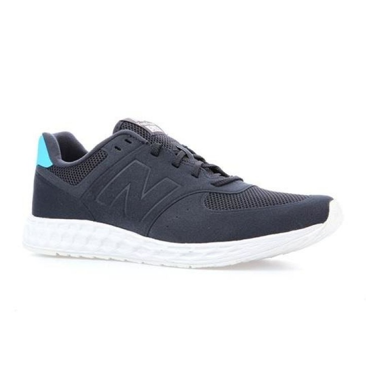 New Balance Mode de vie mfl574nb cipele plava 1