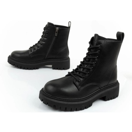 Cipele Skechers 167344/BBK crno 4