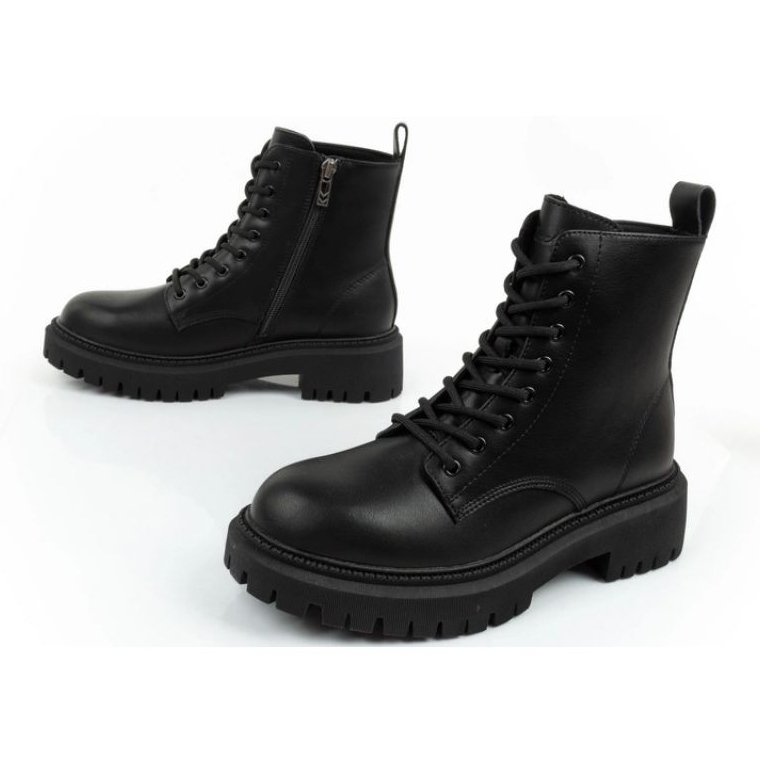 Cipele Skechers 167344/BBK crna 4