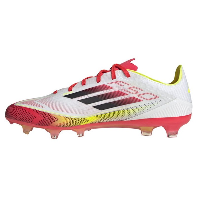 Adidas f50 pro fg iei1284 nogometne cipele bijela 1