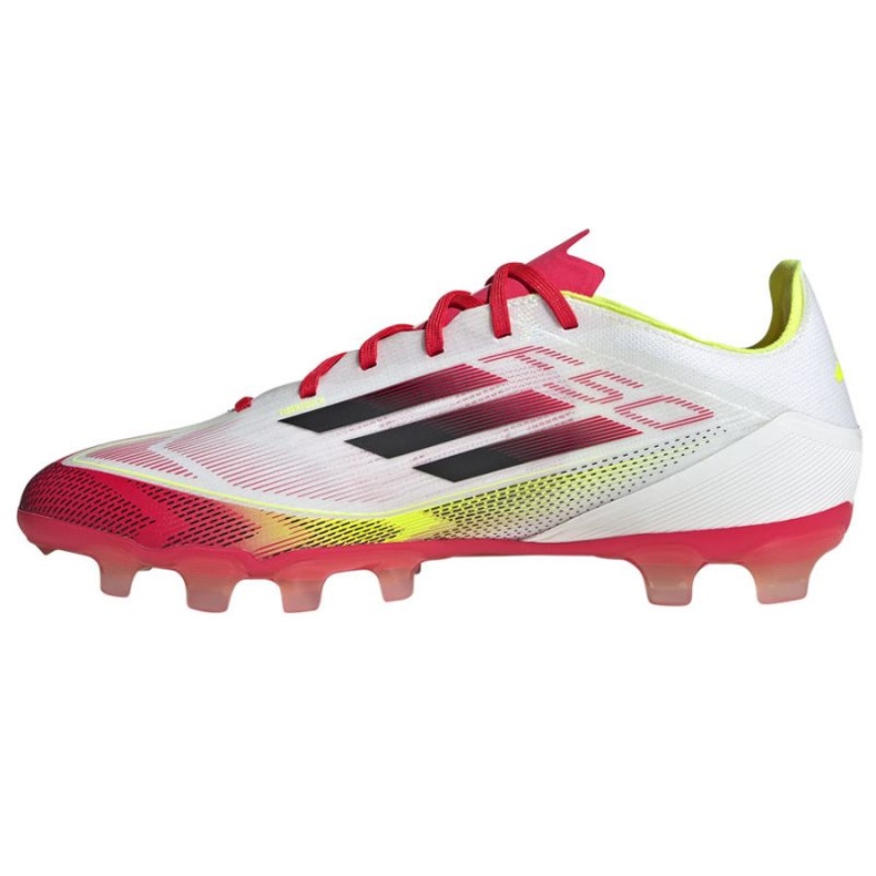 Adidas f50 pro mg iei1275 nogometne cipele bijela 1