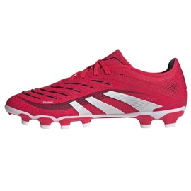 Adidas Predator Pro MG ID3825 FOKTOBAL SECH crvena 1