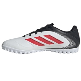 Adidas Copa Pure III Club TF IE1168 Nogometne cipele bijela 1