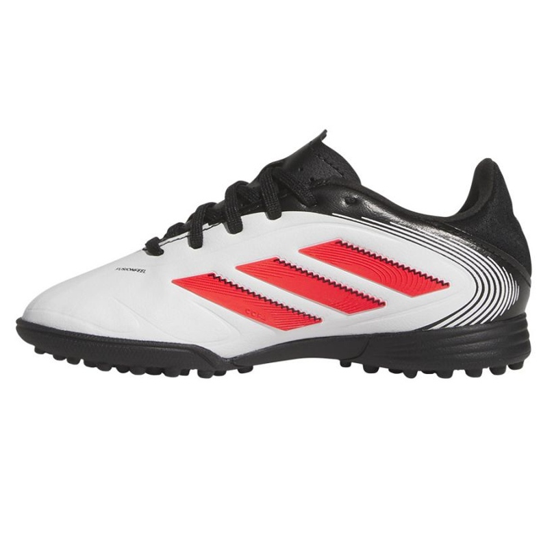Adidas Copa Pure III League TF IH2241 Nogometne cipele bijela 1