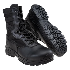 Magnum Taktičke cipele Scorpion II 8.0 Sz crna crna 1