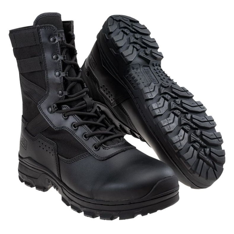 Magnum Taktičke cipele Scorpion II 8.0 Sz crna crna 1