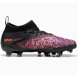 Puma Future 8 Match FG/AG 108143-01 Football Shoes crna 1