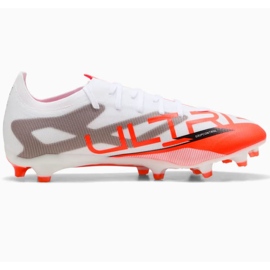 PUMA Ultra 5 Match FG/MG 108166-01 FOKTOBAL SECH bijela 1