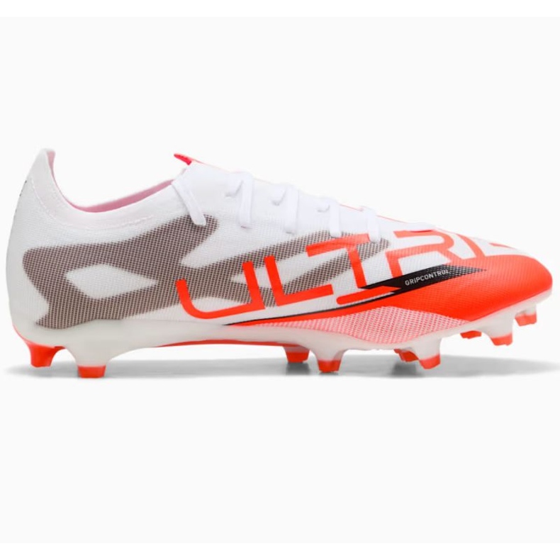 PUMA Ultra 5 Match FG/MG 108166-01 FOKTOBAL SECH bijela 1
