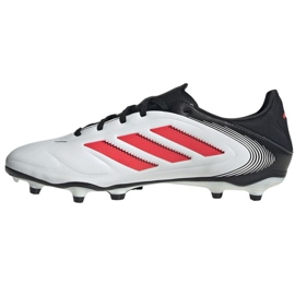 Adidas Copa Pure III League FG/MG ID9049 Bijele nogometne cipele bijela 1