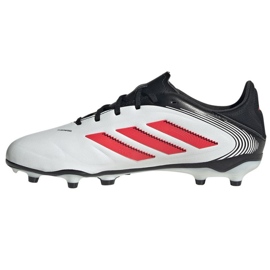 Adidas Copa Pure III League FG/MG IE1192 Bijele nogometne cipele bijela 1
