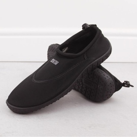 Big Star Velika zvijezda NN174752 Crne cipele crna 2