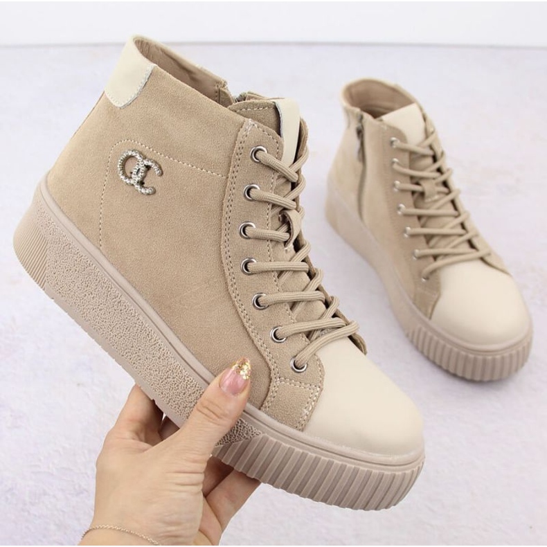 Filippo čizme u DBT6483 PAW564B 1