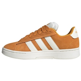 Adidas Grand Court Alpha 00S IH3844 cipele žute žuta boja 1