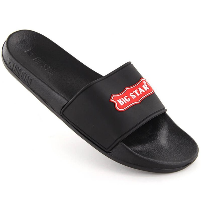 Big Star Velika zvijezda m oo174028 it2012a flip -flops crna 1