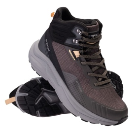 Fitanu cipele, smeđa vodootporna 1