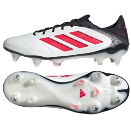 Adidas Copa Pure III Elite SG ID9057 Nogometne cipele bijela 1