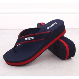 Big Star Velika zvijezda NN274A725 mornarsko plavi skakači plava 2