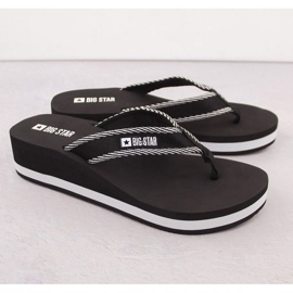 Big Star Velika zvijezda NN274A727 Crni jocki crna 2