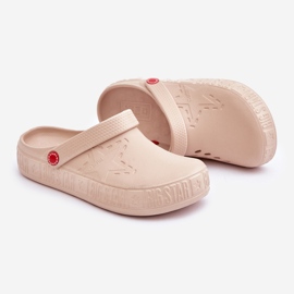 Big Star Ženska lagana velika zvijezda II275012 bež 1