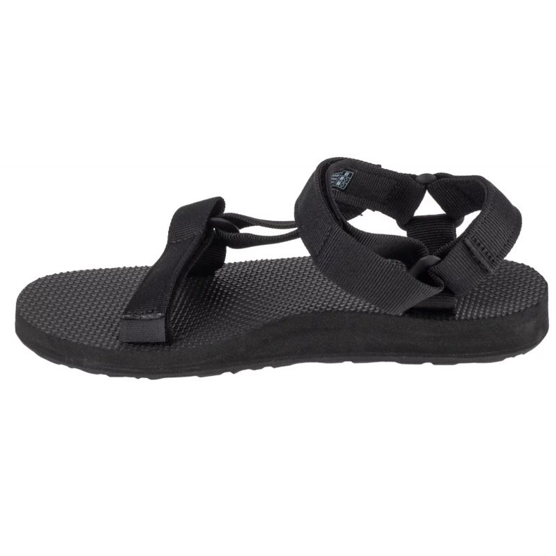Teva sandale na originalnim univerzalnim sandalama 1003987-blk crna 1
