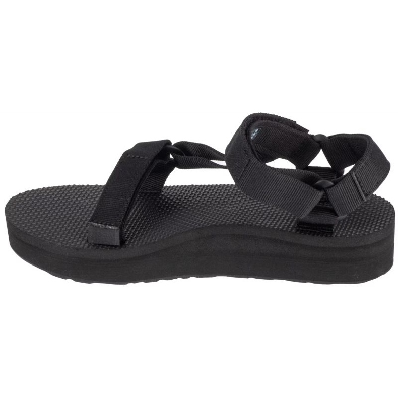 Teva Midform Univerzalne sandale 1090969-BLK sandale crno 1