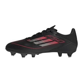 Adidas F50 League SG IE1238 Crne cipele crna 1