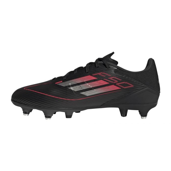 Adidas F50 League SG IE1238 Crne cipele crna 1