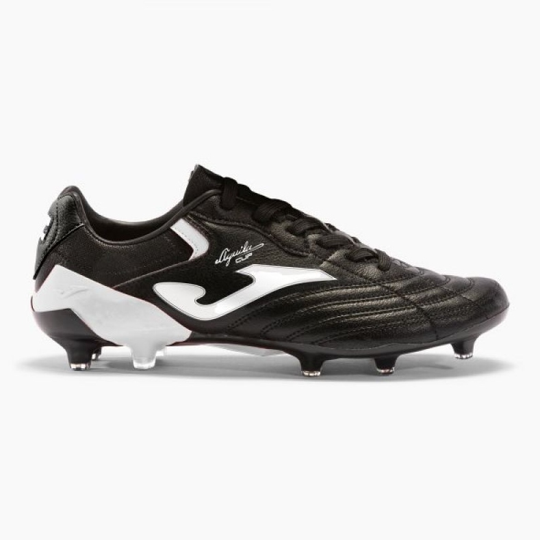Joma Aguila Cup 2401 Negro Blanco Ground Company crna 1