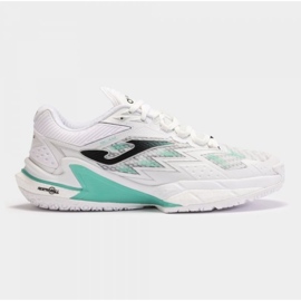 Joma Teniske cipele slam muškarci 2402 bijeli bijela 1