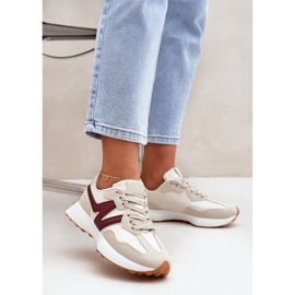 Tenisice za tenisice bež tenisice Sportske cipele 2