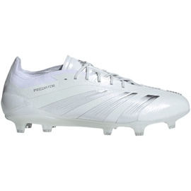Adidas Predator Elite Fg U IE1803 tenisice za nogomet bijela 1