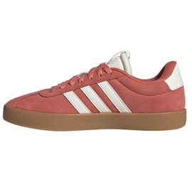 Adidas VL Court 3.0 JP5327 Coral Shoes crvena 1