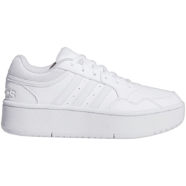 Adidas Hoops 3.0 Bold IG6973 tenisice bijela 1