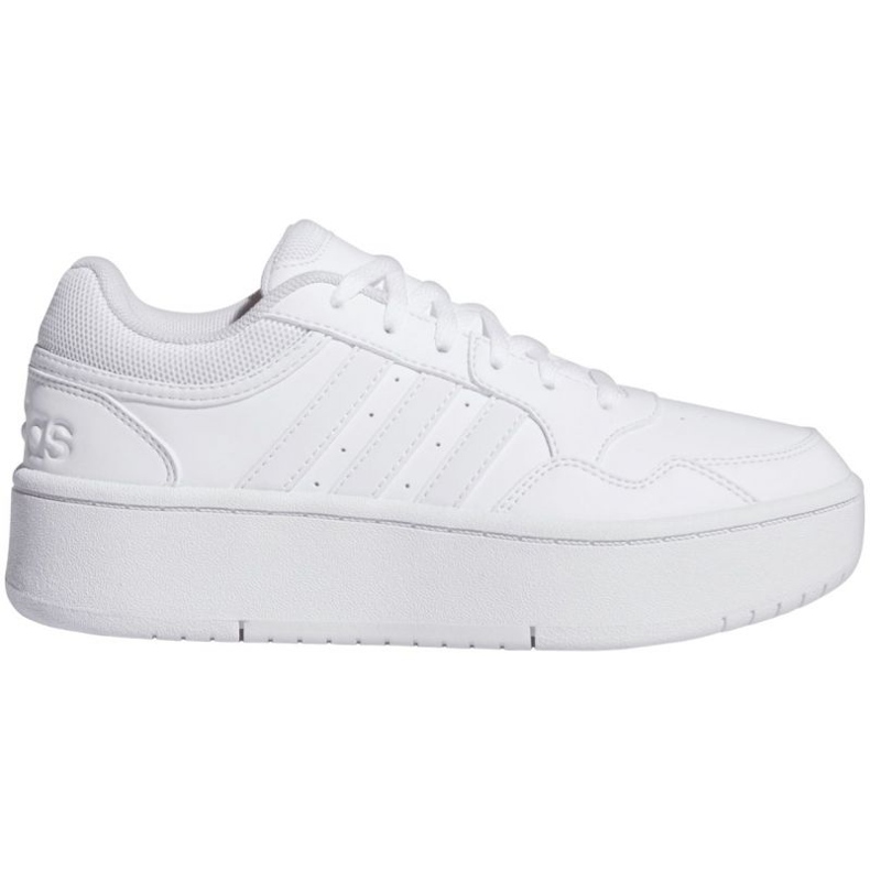 Adidas Hoops 3.0 Bold IG6973 tenisice bijela 1