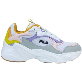 Cipele Fila Collene Cb FFW0046 13359 x bijela 1