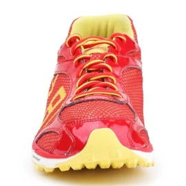 Garmont 9.81 trkačka tenisica 481127-204 crvena 1