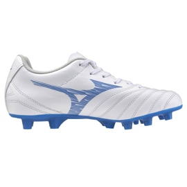 Mizuno Mizuno Neo III Select FG P1GB242525 Cipele bijela 1