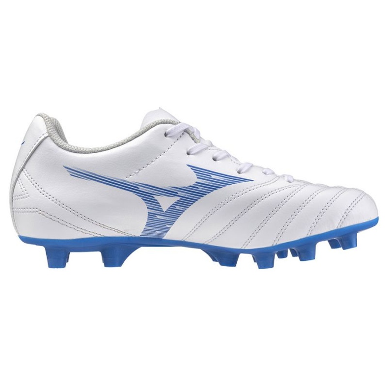 Mizuno Mizuno Neo III Select FG P1GB242525 Cipele bijela 1