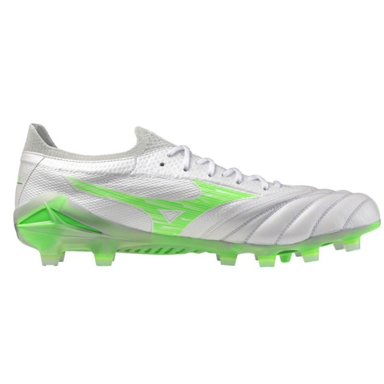 Mizuno Morelia Neo IV Beta Elite FG P1GA254237 Cipele bijela 1