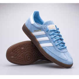 Muške cipele adidas rukomet Spezial bd7632 plava 1