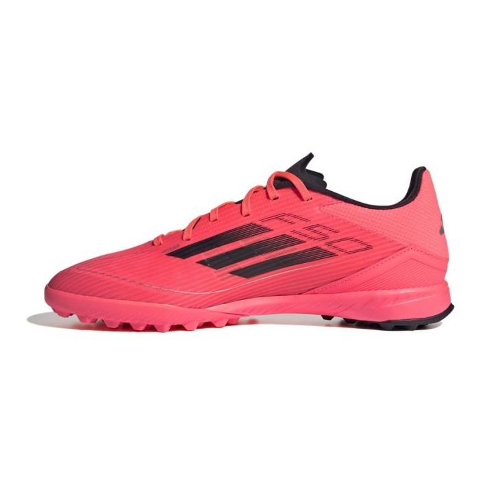 Adidas F50 League TF IF1335 crvene cipele crvena 1