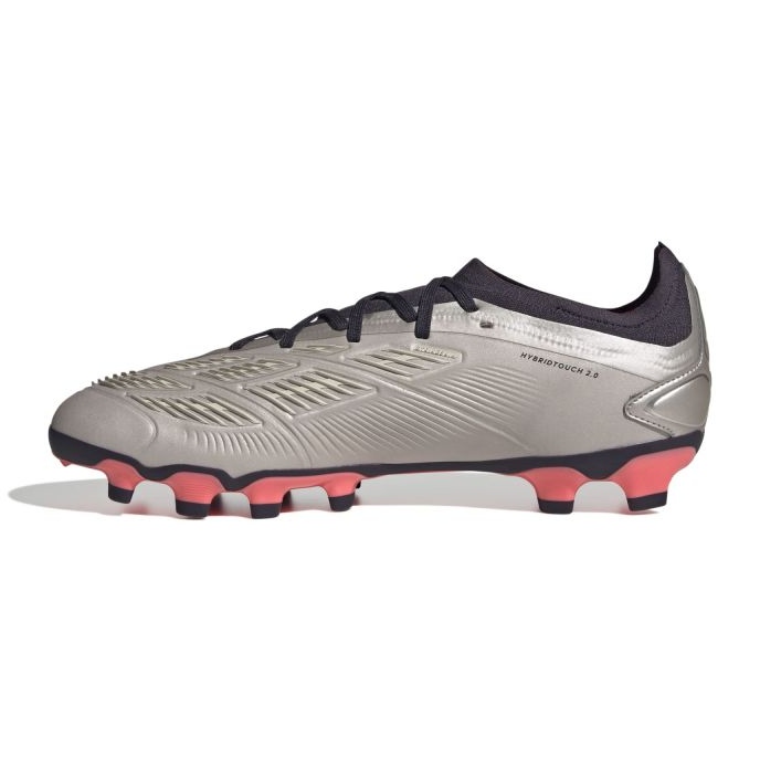 Adidas Predator Pro mg IF6370 sive cipele siva 1