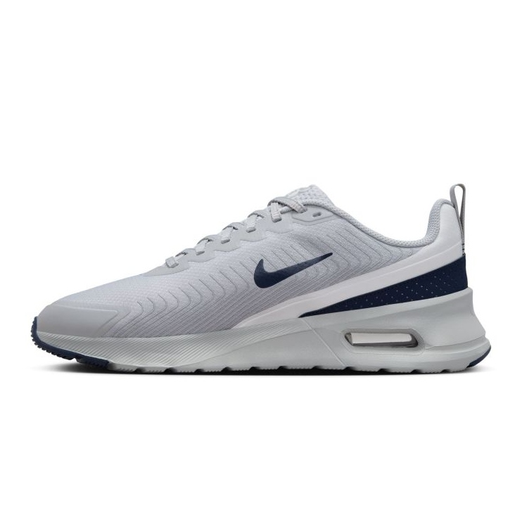 Nike Air Max Nuaxis FD4329-003 sive cipele siva 1