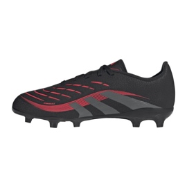 Adidas Junior Predator League FG/MG ID3749 crne cipele crna 1