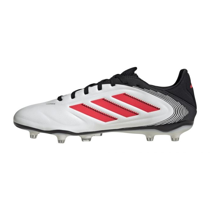 Adidas Copa Pure III Pro FG ID9042 Bijele cipele bijela 1