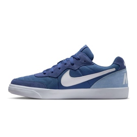 Nike NSW Tiempo Trainer 644843-403 cipele plava 1