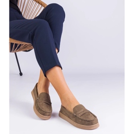 Zelene ženske kotače iz Ekozamszua zelena 2