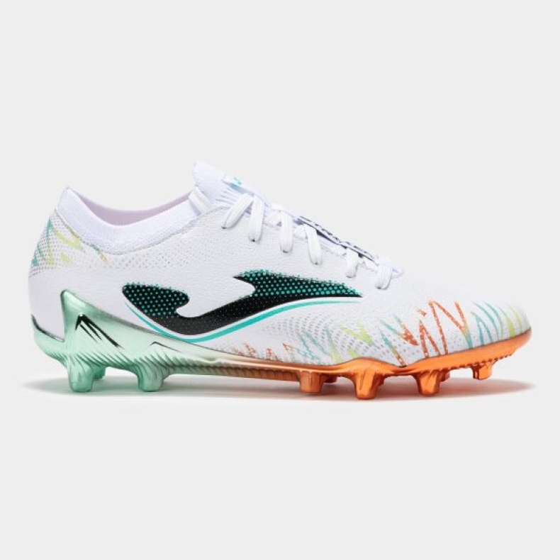 Joma Napadač 2502 White Ground Company bijela 1